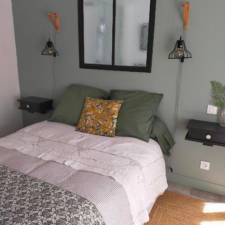 Agreable Chambre Cosy Tonnay-Charente Eksteriør bilde