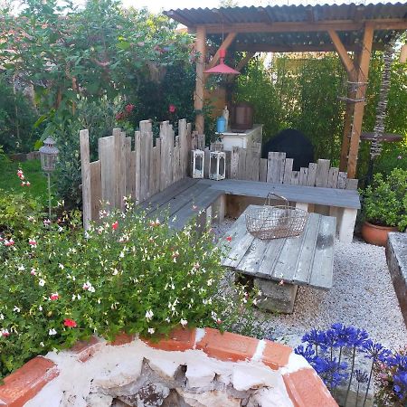 Agreable Chambre Cosy Tonnay-Charente Eksteriør bilde
