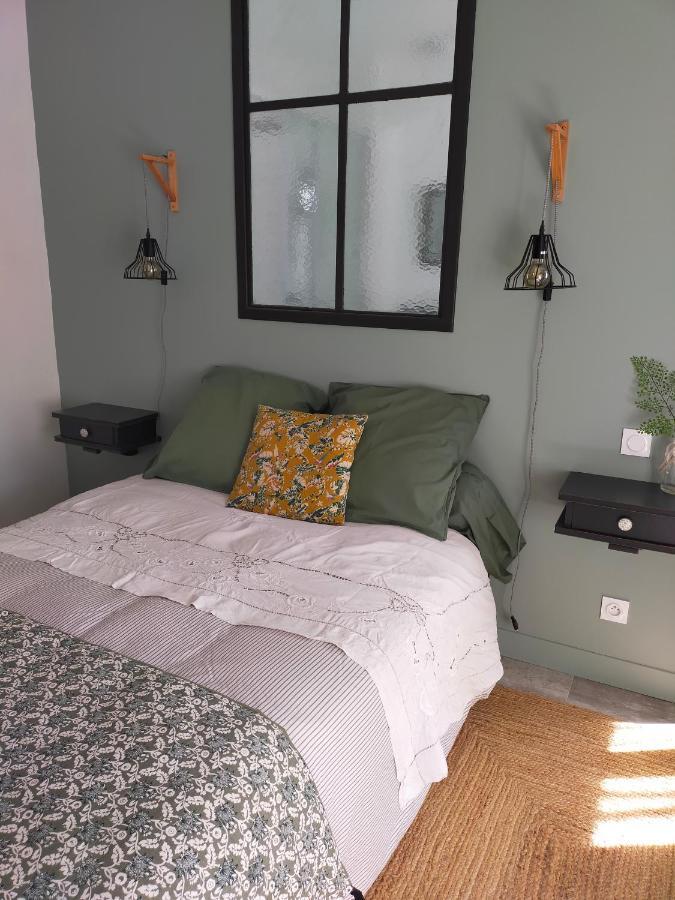 Agreable Chambre Cosy Tonnay-Charente Eksteriør bilde