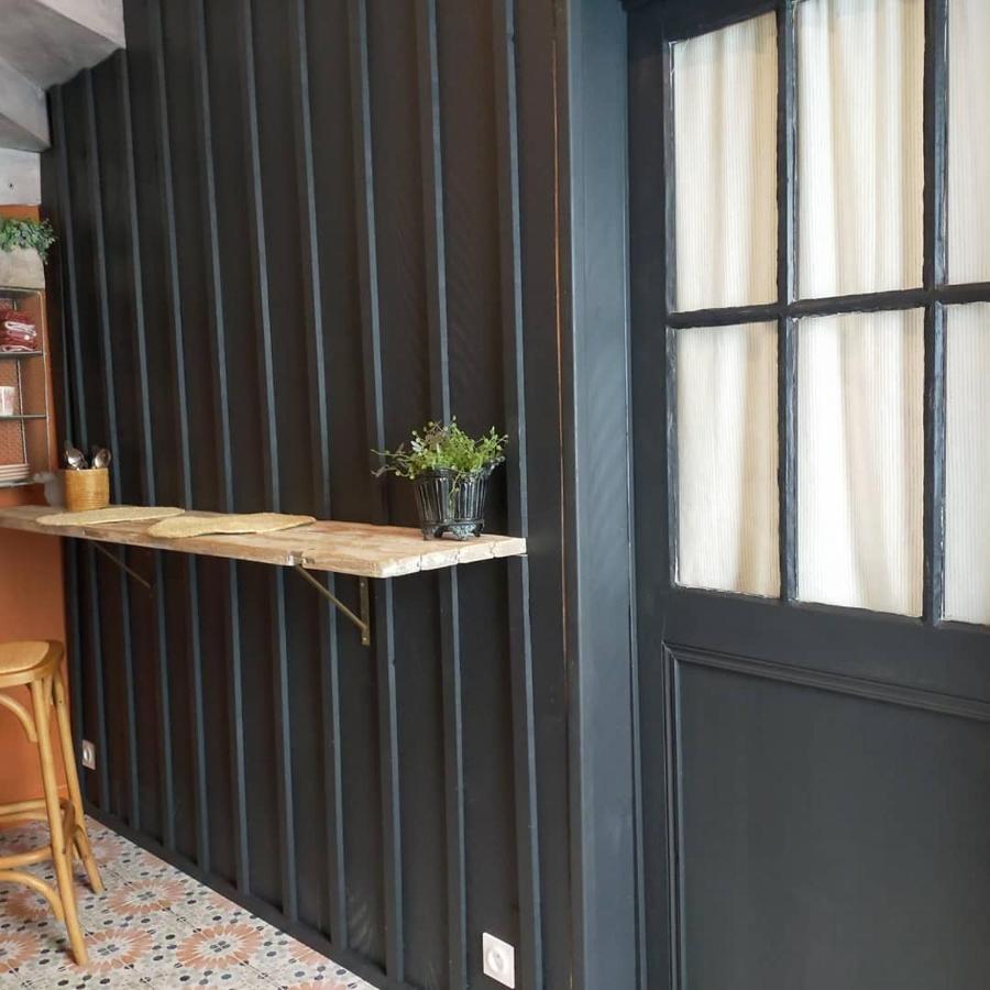 Agreable Chambre Cosy Tonnay-Charente Eksteriør bilde
