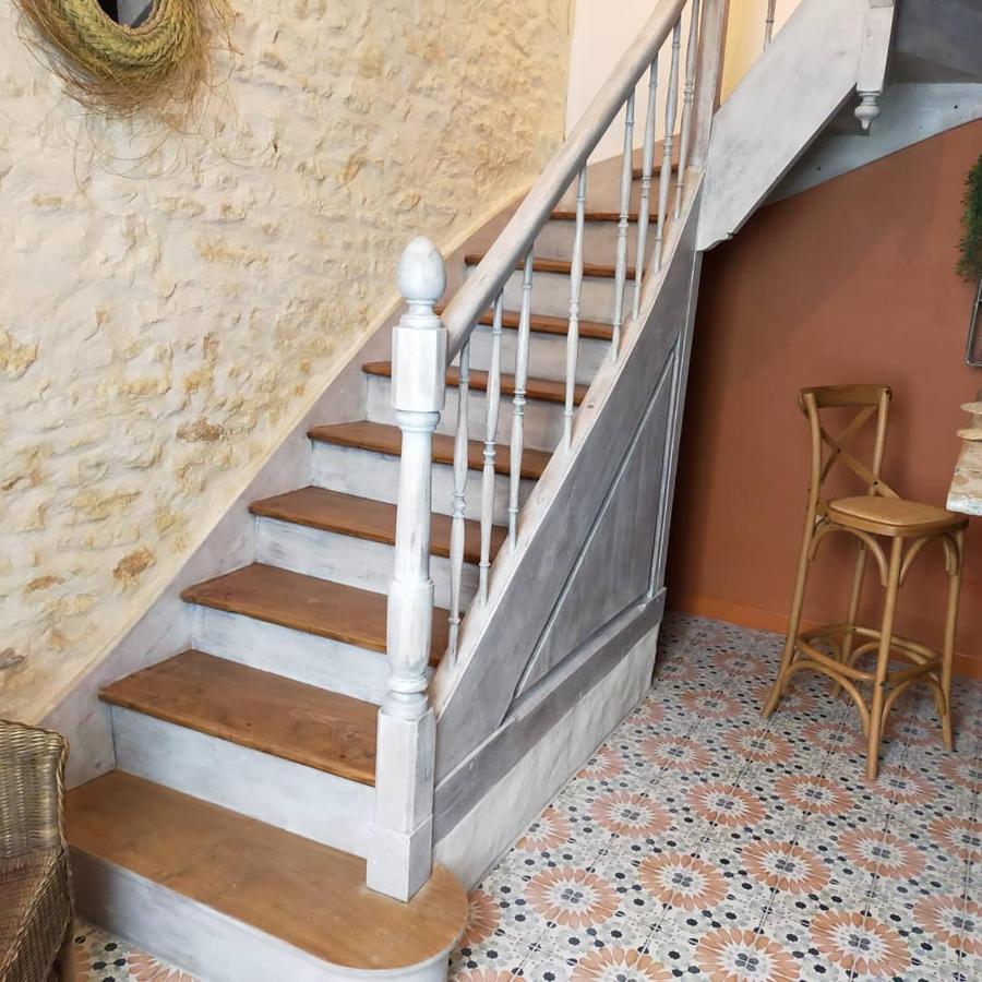 Agreable Chambre Cosy Tonnay-Charente Eksteriør bilde
